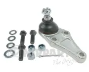 Trag-/Führungsgelenk NIPPARTS J4865012