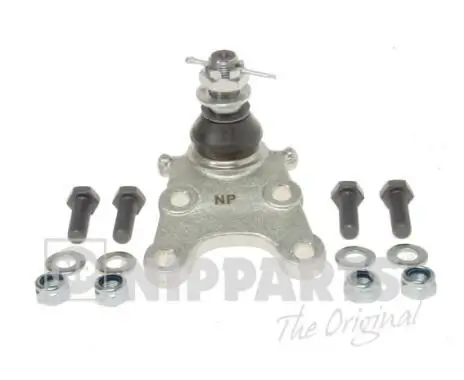 Trag-/Führungsgelenk NIPPARTS J4869004 Bild Trag-/Führungsgelenk NIPPARTS J4869004