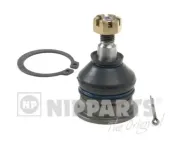 Trag-/Führungsgelenk NIPPARTS J4884011