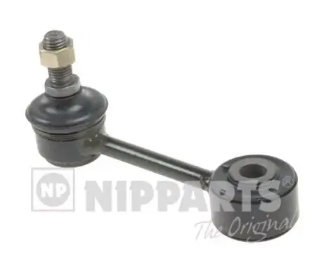 Stange/Strebe, Stabilisator Hinterachse links Hinterachse rechts NIPPARTS J4890311