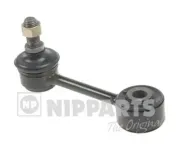 Stange/Strebe, Stabilisator Hinterachse links Hinterachse rechts NIPPARTS J4890311