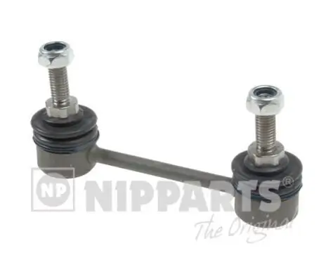 Stange/Strebe, Stabilisator Hinterachse links Hinterachse rechts NIPPARTS J4891002