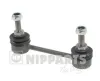 Stange/Strebe, Stabilisator Hinterachse links Hinterachse rechts NIPPARTS J4891002