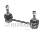 Stange/Strebe, Stabilisator Hinterachse links Hinterachse rechts NIPPARTS J4891002