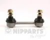 Stange/Strebe, Stabilisator Hinterachse links Hinterachse rechts NIPPARTS J4891018