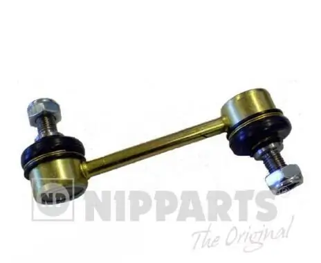 Stange/Strebe, Stabilisator Hinterachse links Hinterachse rechts NIPPARTS J4892008 Bild Stange/Strebe, Stabilisator Hinterachse links Hinterachse rechts NIPPARTS J4892008