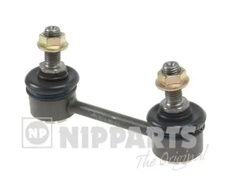 Stange/Strebe, Stabilisator Hinterachse links Hinterachse rechts NIPPARTS J4893003 Bild Stange/Strebe, Stabilisator Hinterachse links Hinterachse rechts NIPPARTS J4893003