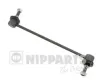 Stange/Strebe, Stabilisator Hinterachse links Hinterachse rechts NIPPARTS J4893007