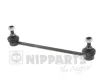 Stange/Strebe, Stabilisator NIPPARTS J4893008