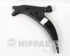 Lenker, Radaufhängung NIPPARTS J4902015