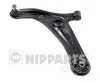 Lenker, Radaufhängung NIPPARTS J4902025
