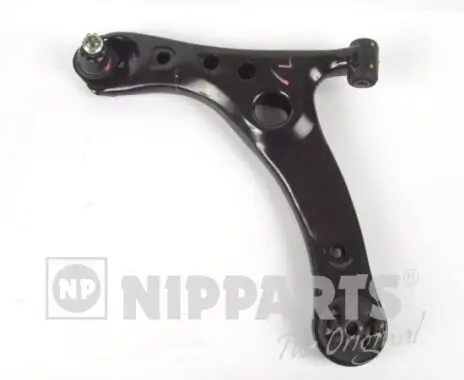 Lenker, Radaufhängung Vorderachse links unten NIPPARTS J4902031 Bild Lenker, Radaufhängung Vorderachse links unten NIPPARTS J4902031