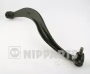 Lenker, Radaufhängung Hinterachse rechts NIPPARTS J4950305