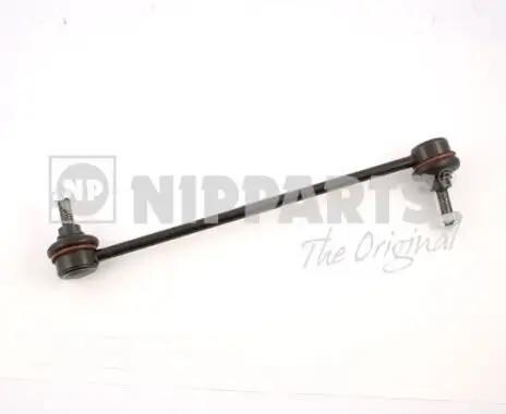 Stange/Strebe, Stabilisator Vorderachse links Vorderachse rechts NIPPARTS J4961027