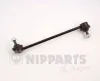 Stange/Strebe, Stabilisator Vorderachse NIPPARTS J4961029