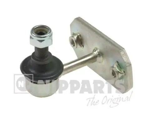 Stange/Strebe, Stabilisator Vorderachse links NIPPARTS J4962044