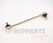 Stange/Strebe, Stabilisator Vorderachse links Vorderachse rechts NIPPARTS J4963016