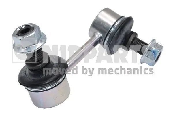 Stange/Strebe, Stabilisator Vorderachse links NIPPARTS J4965012