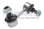 Stange/Strebe, Stabilisator Vorderachse links NIPPARTS J4965012