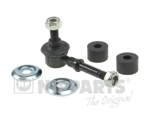 Stange/Strebe, Stabilisator Vorderachse links Vorderachse rechts NIPPARTS J4968000 Bild Stange/Strebe, Stabilisator Vorderachse links Vorderachse rechts NIPPARTS J4968000