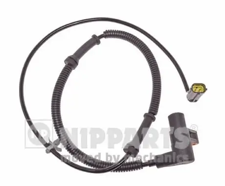 Sensor, Raddrehzahl Vorderachse links NIPPARTS J5000307 Bild Sensor, Raddrehzahl Vorderachse links NIPPARTS J5000307