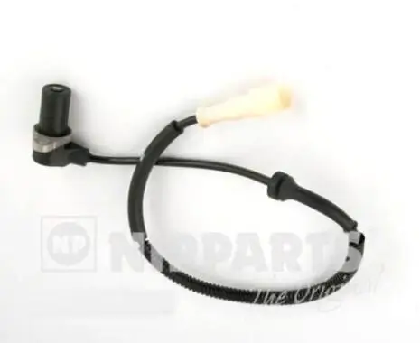 Sensor, Raddrehzahl Vorderachse links NIPPARTS J5000901 Bild Sensor, Raddrehzahl Vorderachse links NIPPARTS J5000901