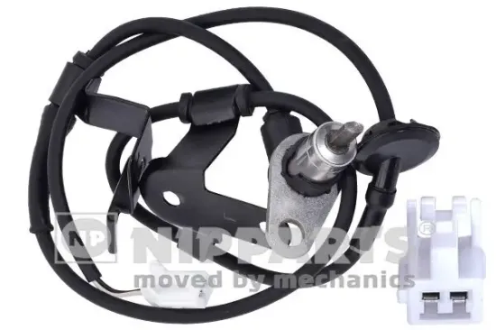 Sensor, Raddrehzahl Hinterachse links NIPPARTS J5023005 Bild Sensor, Raddrehzahl Hinterachse links NIPPARTS J5023005