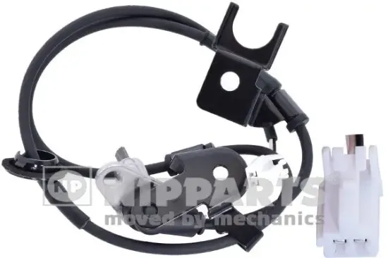 Sensor, Raddrehzahl Hinterachse rechts NIPPARTS J5033005 Bild Sensor, Raddrehzahl Hinterachse rechts NIPPARTS J5033005