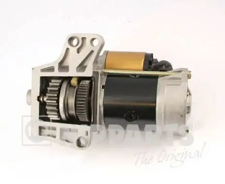 Starter 12 V 1,4 kW NIPPARTS J5210303