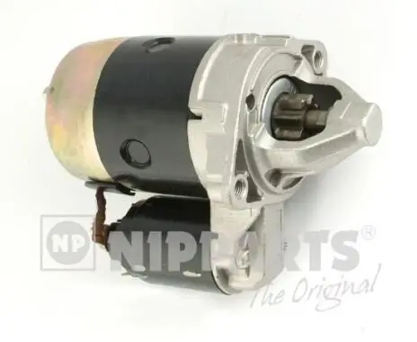 Starter 12 V 0,9 kW NIPPARTS J5215005