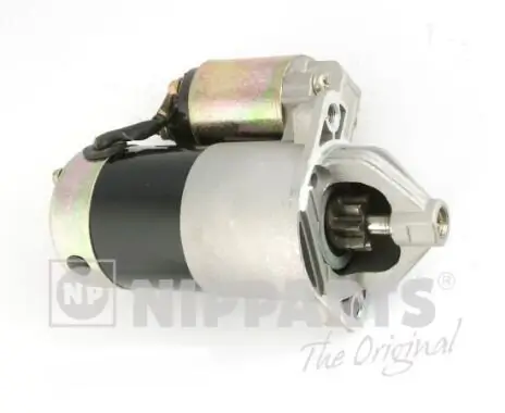 Starter 12 V 1,2 kW NIPPARTS J5215019