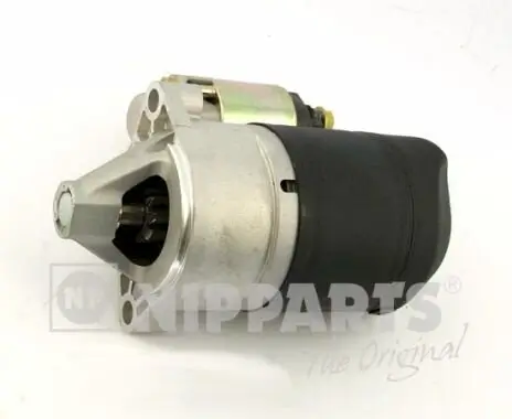 Starter 12 V 0,8 kW NIPPARTS J5218004