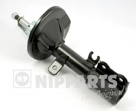 Stoßdämpfer Vorderachse links NIPPARTS J5500301G