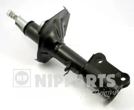 Stoßdämpfer Vorderachse links NIPPARTS J5500302G