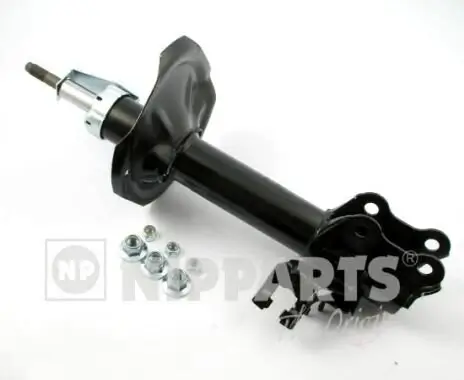 Stoßdämpfer Vorderachse links NIPPARTS J5501003G