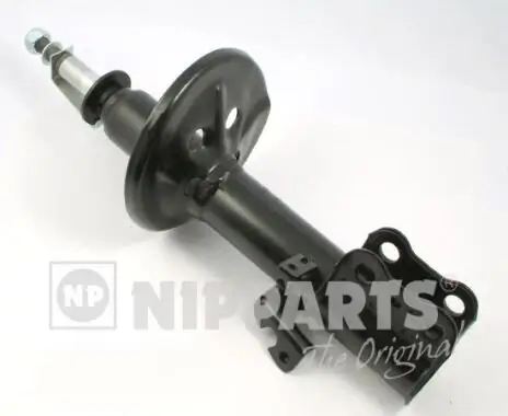 Stoßdämpfer Vorderachse links NIPPARTS J5502011G
