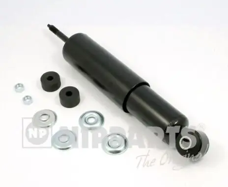 Stoßdämpfer NIPPARTS J5503013 Bild Stoßdämpfer NIPPARTS J5503013