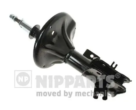 Stoßdämpfer Vorderachse links NIPPARTS J5505001G