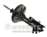 Stoßdämpfer Vorderachse links NIPPARTS J5505001G