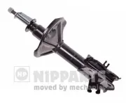 Stoßdämpfer Vorderachse links NIPPARTS J5505007G