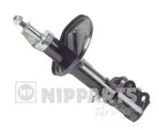 Stoßdämpfer NIPPARTS J5510301G