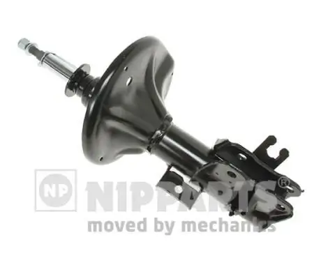 Stoßdämpfer Vorderachse rechts NIPPARTS J5515001G