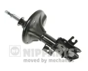 Stoßdämpfer Vorderachse rechts NIPPARTS J5515001G