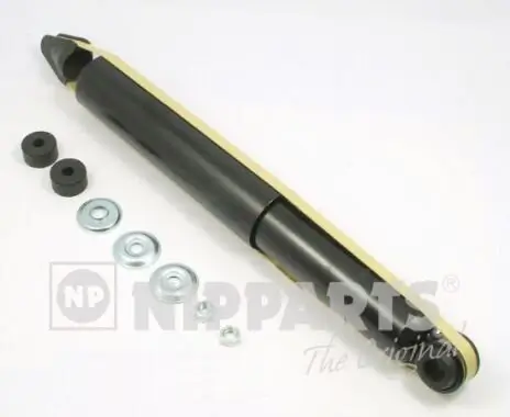 Stoßdämpfer Hinterachse links Hinterachse rechts NIPPARTS J5520400G Bild Stoßdämpfer Hinterachse links Hinterachse rechts NIPPARTS J5520400G