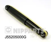 Stoßdämpfer Hinterachse links Hinterachse rechts NIPPARTS J5520500G