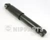 Stoßdämpfer Hinterachse links Hinterachse rechts NIPPARTS J5520512G
