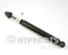 Stoßdämpfer Hinterachse links Hinterachse rechts NIPPARTS J5521004G
