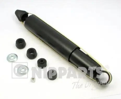 Stoßdämpfer Hinterachse links Hinterachse rechts NIPPARTS J5522047G