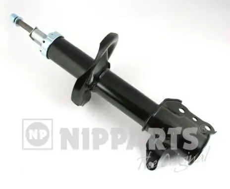 Stoßdämpfer Hinterachse links NIPPARTS J5523010G
