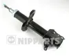Stoßdämpfer Hinterachse links NIPPARTS J5523010G